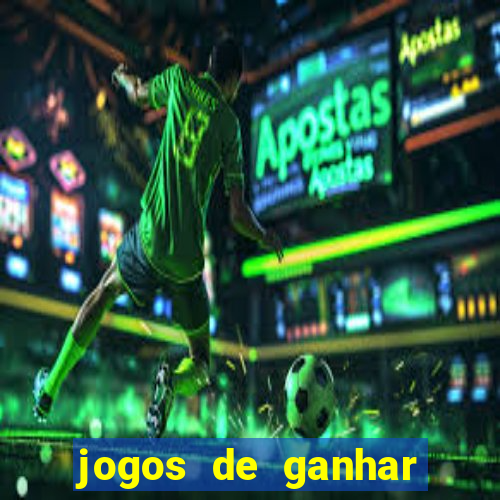 jogos de ganhar dinheiro sem depositar nada